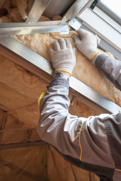 Best Insulation for Specific Applications in Dortches, NC