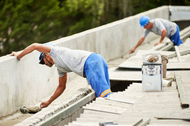 Best Types of Insulation in Dortches, NC
